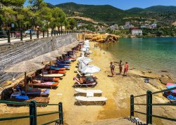 Leto 2025, letovanje - Evia - Hoteli: Lutra