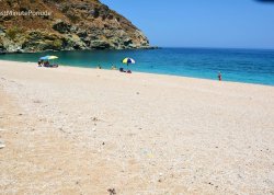 Leto 2025, letovanje - Evia - Hoteli: Plaža Gianici