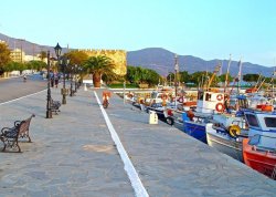 Leto 2025, letovanje - Evia - Hoteli: Karistos