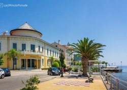 Leto 2025, letovanje - Evia - Hoteli: Lutra