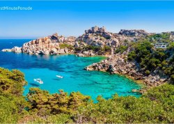 Prolećna putovanja - Sardinija - Hoteli: Capo di Testa