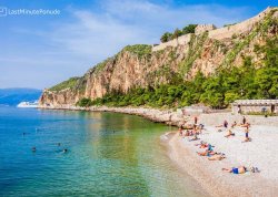 Leto 2025, letovanje - Peloponez - Hoteli: Naflplio