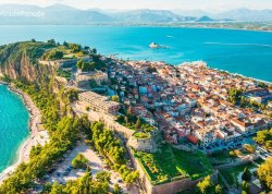 Leto 2025, letovanje - Peloponez - Hoteli: Panorama Peloponeza