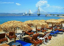 Leto 2025, letovanje - Peloponez - Hoteli: Patra