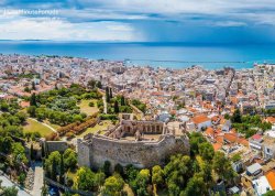 Leto 2025, letovanje - Peloponez - Hoteli: Patra