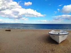 Leto 2025, letovanje - Nea Vrasna - Apartmani