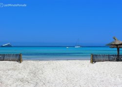 Leto 2025, letovanje - Majorka - Hoteli: Plaža Es Trenc