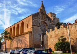 Leto 2025, letovanje - Majorka - Hoteli: Grad Alcudia