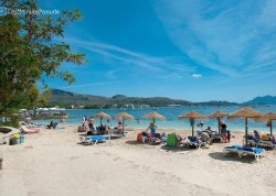 Leto 2025, letovanje - Majorka - Hoteli: Plaža Alcudia