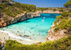 Leto 2025, letovanje - Majorka - Hoteli: Zaliv Moro