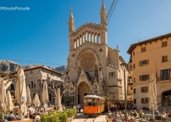 Leto 2025, letovanje - Majorka - Hoteli: Grad Soller