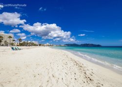 Leto 2025, letovanje - Majorka - Hoteli: Cala Millor