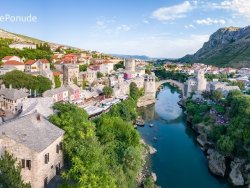 Vikend putovanja - Trebinje - Hoteli