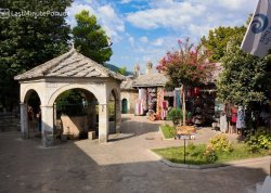 Vikend putovanja - Mostar, Trebinje i Sarajevo - Hoteli: Ulica Mala tepa