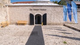 Mostar: Hamam