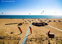 Leto 2026, letovanje - Sajamski popust - Hoteli: Plažni bar Ada Bojana