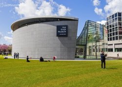 Vikend putovanja - Black Friday - Hoteli: Muzej Van Goga