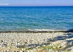 Leto 2025, letovanje - Platamon - Apartmani: Pogled na more