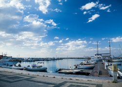 Leto 2025, letovanje - Platamon - Apartmani: Luka