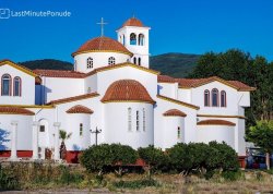 Leto 2025, letovanje - Platamon - Apartmani: Crkva