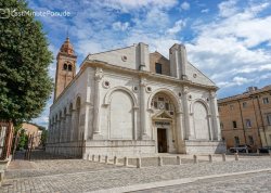 Leto 2025, letovanje - Rimini - Hoteli: Crkva Tempio 