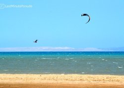 Sretenje - Hurgada - Hoteli: Aktivnosti na plaži