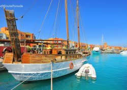 Sretenje - Hurgada - Hoteli: Luka