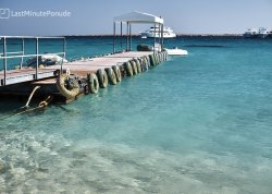 Sretenje - Hurgada - Hoteli: More