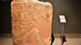 Luksor: Luksor muzej