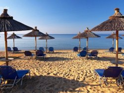 Leto 2025, letovanje - Halkidiki - Hoteli