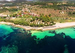 Leto 2025, letovanje - Metamorfozis - Apartmani: Panorama