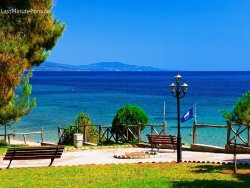 Leto 2025, letovanje - Halkidiki - Hoteli