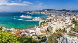 Foto galerija: Kušadasi