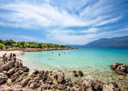 Leto 2025, letovanje - Marmaris - Hoteli: Plaža Kleopatra