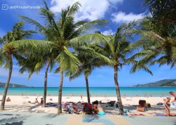 Prolećna putovanja - Tajland - Hoteli: Plaža Patong