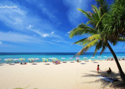 Prolećna putovanja - Tajland - Hoteli: Plaža Karon