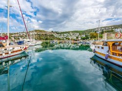 Leto 2025, letovanje - Bodrum - Hoteli