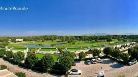Belek: Golf klub