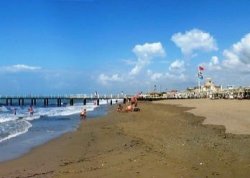 Leto 2025, letovanje - Belek - Hoteli: Plaža