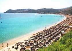 Šoping ture - Sunčani Mediteran - Hoteli: Elia plaža