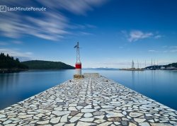 Leto 2026, letovanje - Sivota - Apartmani