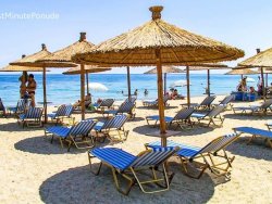 Leto 2025, letovanje - Halkidiki - Hoteli