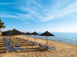 Leto 2025, letovanje - Halkidiki - Hoteli