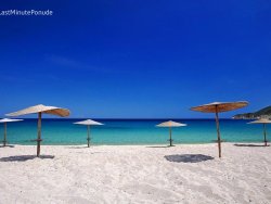 Leto 2025, letovanje - Halkidiki - Hoteli