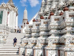 Leto 2026, letovanje - Tajland - Hoteli