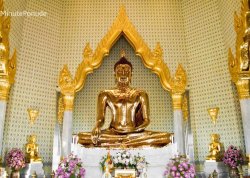 Prolećna putovanja - Tajland - Hoteli: Zlatni buda
