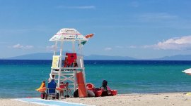 Foto galerija: Nea Kalikratia