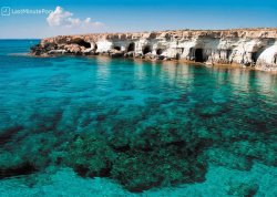 Leto 2025, letovanje - Ayia Napa - Hoteli: Morske pećine