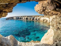 Nova godina 2026 - Kipar - Hoteli