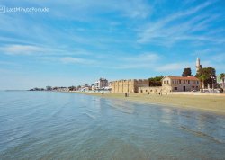 Nova godina 2026 - Kipar - Hoteli: Plaža